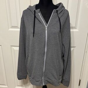 All In Motion Plus Full Zip Hoodie